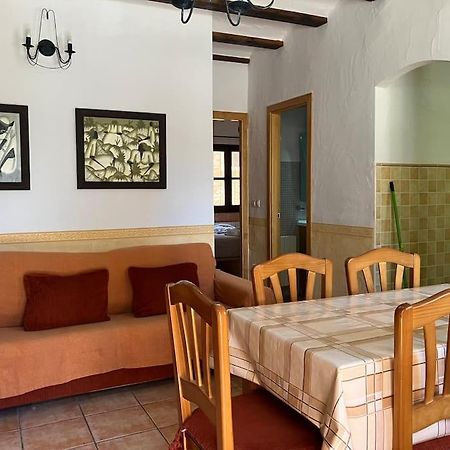 Villa Rincon De La Aldea Los Pastores Esterno foto