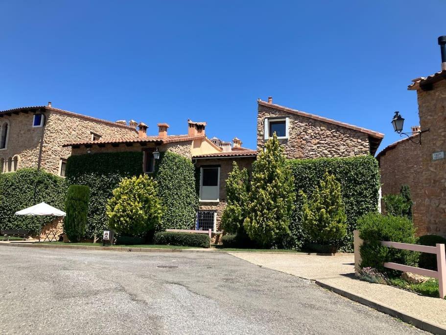 Villa Rincon De La Aldea Los Pastores Esterno foto